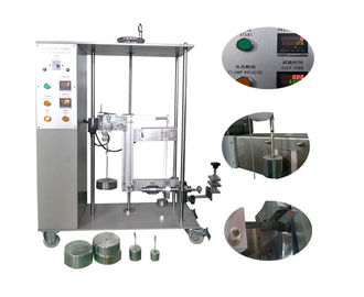 Giá tốt Thiết bị kiểm tra gia dụng điện gia đình Cáp neo đậu căng và thử nghiệm xoắn trực tuyến