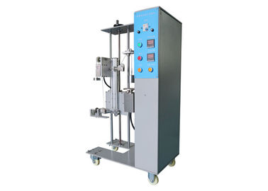 Giá tốt Thiết bị kiểm tra dụng cụ điện dây cáp Anchorage và thiết bị xoắn để kiểm tra thiết bị gia dụng trực tuyến