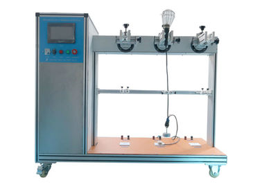 Giá tốt IEC 60335-1 Thiết bị kiểm tra linh hoạt dây chuyền gia dụng / thiết bị gia dụng trực tuyến