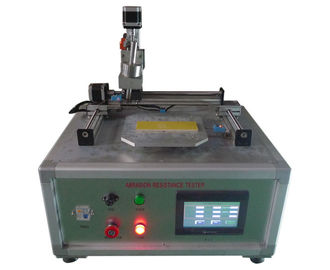 Giá tốt Dụng cụ gia dụng điện gia dụng Máy kiểm tra sức kháng mài mòn trực tuyến