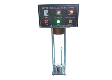 Giá tốt Thiết bị kiểm tra rút ngắn khớp nối được sử dụng để đảm bảo tối đa và tối thiểu  Lực lượng trực tuyến