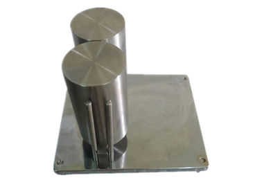 Giá tốt IEC 60598-1 Khoản 8.15 Thiết bị Thử nghiệm ánh sáng để kiểm tra tác động trực tuyến