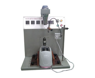 Giá tốt IEC 60335-2-9 Bộ kiểm soát độ bền của máy nướng bánh mỳ với nhiệt kế hồng ngoại trực tuyến