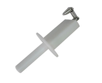 Giá tốt IEC 60529 Thiết bị kiểm tra bảo vệ thâm nhập IP2X Test 12mm Joint Finger Finger trực tuyến