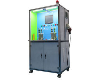 Giá tốt Thiết bị kiểm tra rò rỉ tự động cho chu trình kiểm tra lõi cảm biến áp trực tuyến