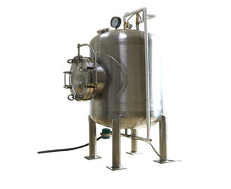 Giá tốt 0 - 5 Thiết bị kiểm tra độ an toàn của thiết bị chống thấm nước Bar IPX8 Test Continuous Immersion Tank trực tuyến