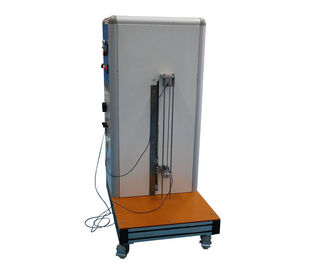Giá tốt Thiết bị kiểm tra cáp chống thấm Thiết bị kiểm tra chớp IEC 60227-2 khoản 3.3 0 - 1A trực tuyến