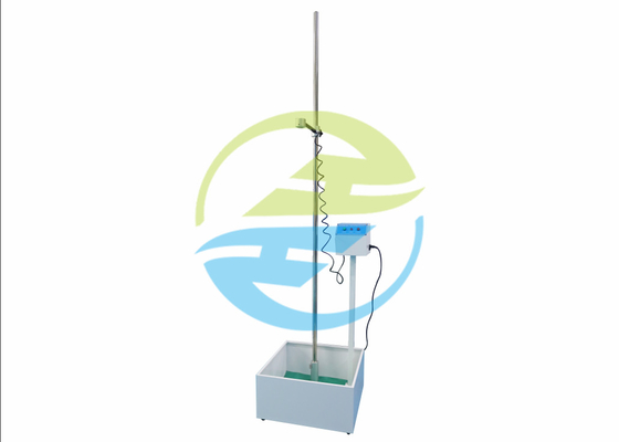Giá tốt Thiết bị thử nghiệm va chạm quả bóng rơi SBD-2 IEC60598.1 IEC60950.1 trực tuyến