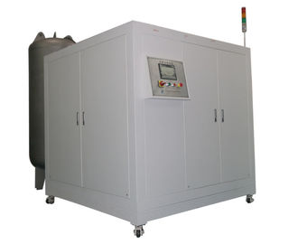 Giá tốt Helium Filling / Phục hồi thiết bị Tự động Khí phục hồi Hệ thống Tỷ lệ ≥98% trực tuyến