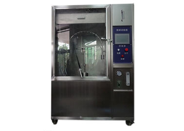 Giá tốt Thiết bị kiểm tra bảo vệ chống xâm nhập không thấm nước IPX34 576L Phòng IEC 60529 trực tuyến