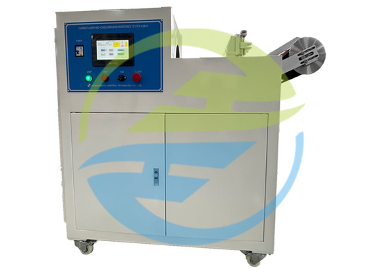 Giá tốt Thiết bị thử nghiệm thiết bị gia dụng thử nghiệm chống xói của ống dẫn dòng trực tuyến