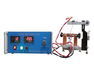 Giá tốt Thiết bị đầu dò không vặn Thiết bị kiểm tra độ dốc + Thiết bị kiểm tra điện áp HC 9905 IEC 60884-1 trực tuyến
