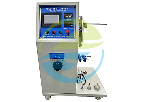 Giá tốt Kiểm tra thiết bị gia dụng bằng màn hình cảm ứng Thiết bị Kiểm tra hiệu suất linh hoạt dây điện IEC60335 trực tuyến