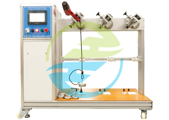 IEC 60335 Thiết bị thử dụng cụ gia dụng cho thử nghiệm uốn cong dây điện