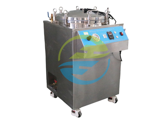 Giá tốt Thiết bị thử nghiệm IP IEC 60529 IPX8 Thử nghiệm ngâm trong nước 500mm đường kính trực tuyến