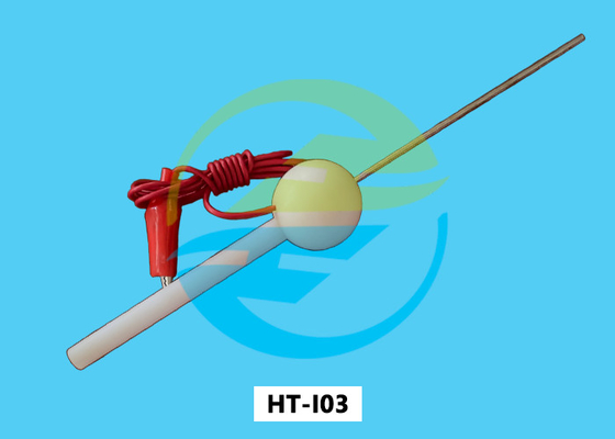Giá tốt Thiết bị thử nghiệm IP IEC 60529 Thiết bị thử nghiệm IP3 và bảo vệ chống nguy cơ tiếp xúc trực tuyến
