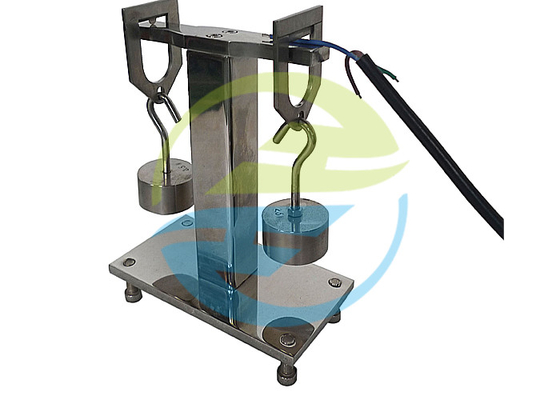 Giá tốt IEC60884-1 Hình 44 Thiết bị thử nghiệm áp suất nhiệt độ cao cho chân với vỏ cách nhiệt trực tuyến