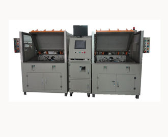 Giá tốt Hệ thống điều hòa không khí ô tô Helium Leak Testing Solution 2 - 42 Bar trực tuyến