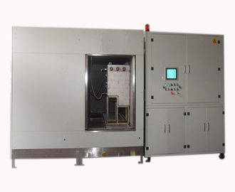 Giá tốt Máy hút chân không tự động Thiết bị dò rò rỉ cho bộ chuyển mạch điện áp cao trực tuyến