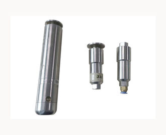Giá tốt Thiết bị kiểm tra rò rỉ tiêu chuẩn Thiết bị kiểm tra rò rỉ mỡ Capillary - Loại Leak Gauge Leakage Hole trực tuyến