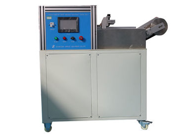 Giá tốt Vòi hiện tại - Mang theo đường ống Điện áp dụng cụ đo điện trở gia công Brasion 30R / Min trực tuyến
