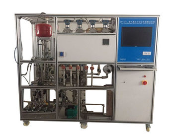 Giá tốt EN625 EN483 Thiết bị kiểm tra thiết bị điện, Thiết bị kiểm tra tích hợp hệ thống sưởi ấm bằng khí đốt trực tuyến