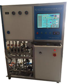 Giá tốt Máy nước nóng chạy bằng gas (nồi hơi) Bộ kiểm tra trực tuyến Nhiệt độ ban đầu không vượt quá 70KW trực tuyến