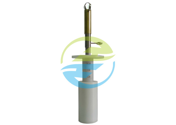Giá tốt IEC 60335-1 Nguyên liệu thử nghiệm ngón tay cho móng thử nghiệm Áp suất áp dụng tối đa 30N trực tuyến