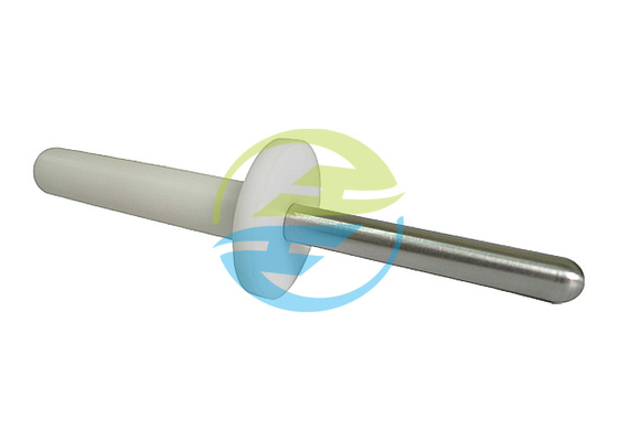 Giá tốt IEC60950 Hình 2C Máy thử ngón tay Máy thử viễn thông Xanh cuối với R6 trực tuyến