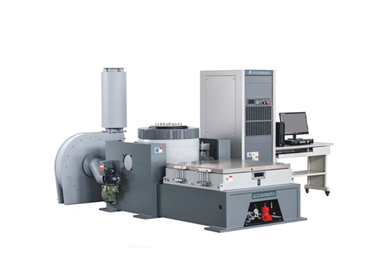 Giá tốt Thiết bị kiểm tra rung động điện động học loại làm mát bằng không khí với phạm vi tần số 2 ~ 5000hz trực tuyến