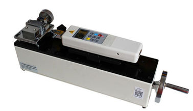Giá tốt IEC 60884 Thiết bị kiểm tra độ bền cơ học cho lớp vỏ bọc hoặc nắp đậy bằng máy đo 0 - 200N trực tuyến