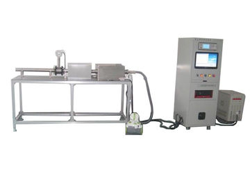 Giá tốt Hệ thống thử nghiệm Máy hút bụi hiệu suất cao Tiêu chuẩn Châu Âu IEC 60312 trực tuyến