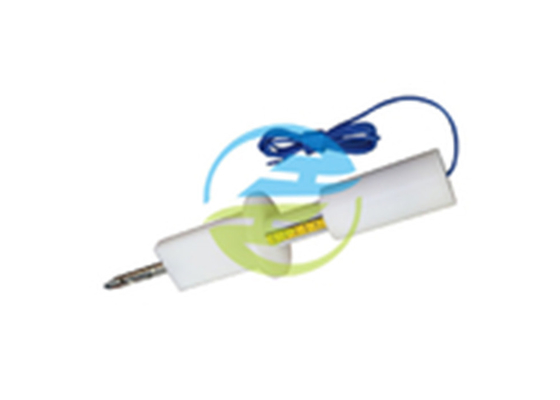 Giá tốt IEC60529 Tiêu chuẩn thử nghiệm ngón tay B HT-I02T Với lực 10N, 20N, 30N trực tuyến