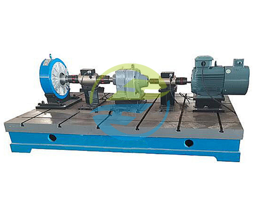 ISO 6336 Hệ thống thử nghiệm động cơ giảm tốc chuẩn tiên tiến cho đánh giá hiệu suất toàn diện