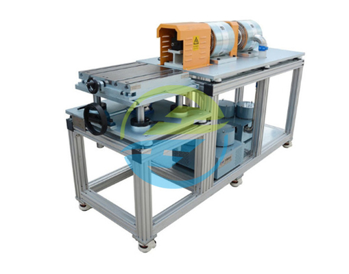Giá tốt HC-MO01 Thang thử động cơ động cơ tốc độ cao và công suất cao trực tuyến