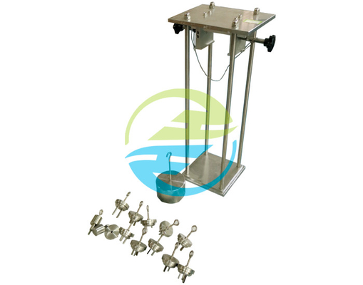 Giá tốt IEC60884 Thiết bị kiểm tra lực kéo ổ cắm bằng thép cứng trực tuyến