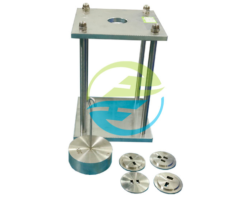 Giá tốt IEC 60884.1 Máy kiểm tra ổ cắm thép không gỉ Thiết bị kiểm tra độ bền cắm HC9928 trực tuyến