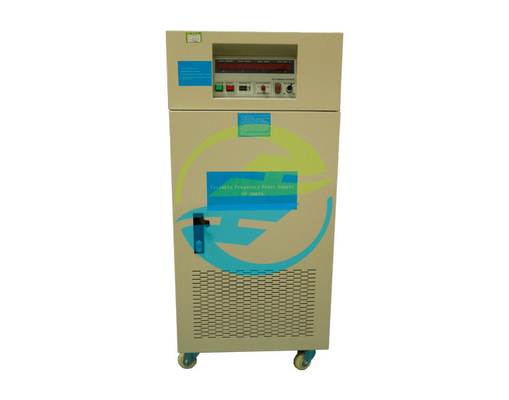 Giá tốt Cung cấp điện tần số biến động ba pha AC và DC VP-20KVA Thiết bị thử nghiệm pin trực tuyến