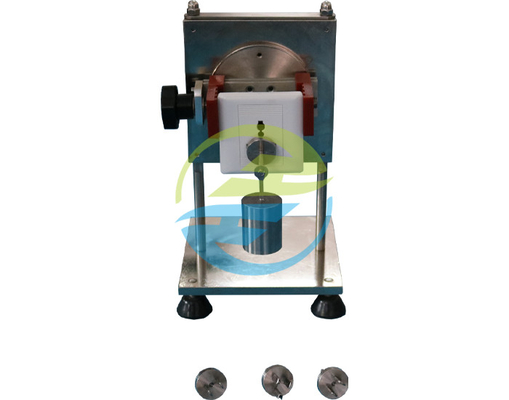 Giá tốt Thiết bị kiểm tra căng thẳng ngang 5N cho ổ cắm có chỉ số ≤ 16A trực tuyến