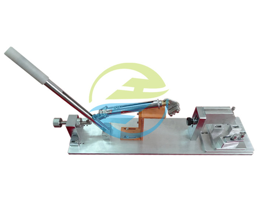 Giá tốt 0-100N Máy thử lực kéo bên của máy ghép nối trực tuyến