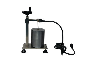 Giá tốt Thiết bị kiểm tra IEC, khoản 24 Đo Máy kiểm tra Độ bền cơ học không bằng Solid trực tuyến