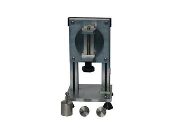 Giá tốt IEC60884 Điều 12,14 Ổ cắm cắm Bộ kiểm tra độ căng ngang cho ổ cắm - Cửa hàng có trọng lượng 5N trực tuyến