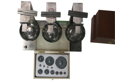 Giá tốt 3 Trạm làm việc Thiết bị thụt lề nhiệt độ cao với Thông tư và Hình chữ nhật Blade trực tuyến
