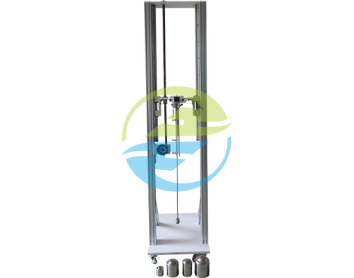 Giá tốt Cây trục lắc 0 ~ 90 ° Máy thử va chạm lắc năng lượng cao cho máy thử va chạm trực tuyến