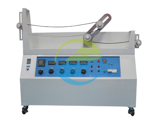 Giá tốt Năng lượng tải 10 ~ 400V Máy kiểm tra uốn cong dây cáp linh hoạt cho thiết bị kiểm tra cáp trực tuyến
