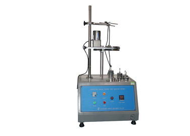Giá tốt Thiết bị kiểm tra IEC IEC60884 Khoản 12.2.2 Mức độ thiệt hại của Conductor Station trực tuyến