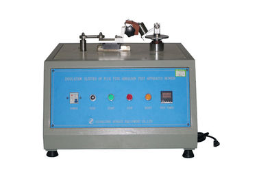Giá tốt Thiết bị kiểm tra IEC, IEC60884 Điều 24.7 Ống cách điện Thiết bị kiểm tra mài mòn bằng ống nối trực tuyến