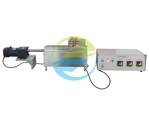 Giá tốt Tốc độ 25±5mm/min Máy thử sức kéo nhiệt độ thấp cho Máy thử sức kéo trực tuyến