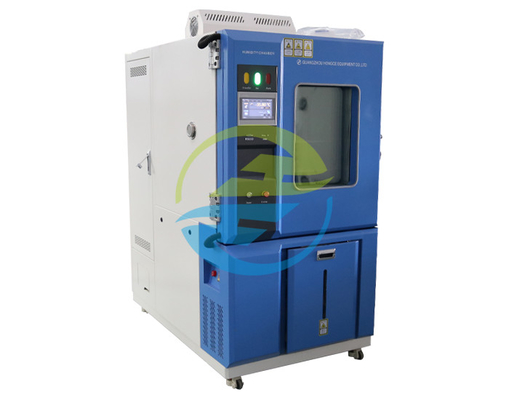 Giá tốt Khối độ ẩm nhiệt độ có thể lập trình 150L cho thiết bị thử nghiệm IP trực tuyến