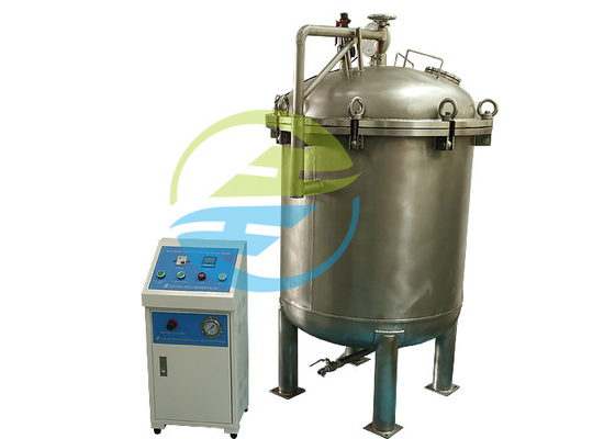 Giá tốt Thiết bị thử nghiệm IP Phòng thử nghiệm kín nước áp suất cao, kiểm soát áp suất chính xác, xác minh chống nước đáng tin cậy trực tuyến